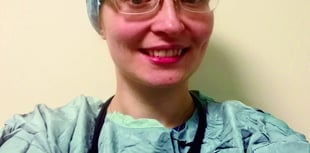 Applauding our NHS heroes