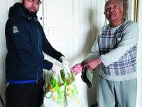 Shah Jahan Mosque steps up Coronavirus measures