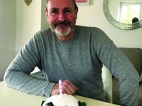 Coronavirus patient praises St Peter’s Hospital after six day induced coma