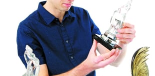 Antique dealer auctions Em’s coat for NHS funds