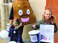 Mum still plans marathon effort for cancer charity