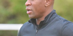 Westfield FC manager Tony Reid stands down
