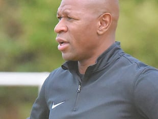 Westfield FC manager Tony Reid stands down