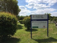 Police appeal after indecent exposure at park