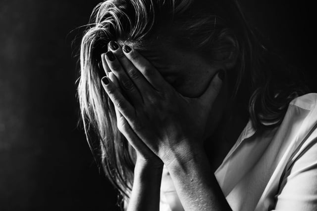 Lockdown isolation enables domestic abusers warns charity
