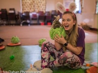 Hartbeeps to Sing a Rainbow for isolated children and NHS