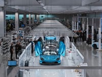 Kids invited to design ‘supercar of the future’