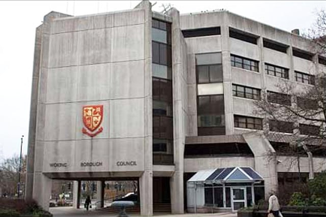 Report recommends sweeping council changes at heated meeting