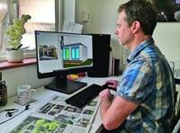Eco-friendly garden rooms company offers complete service
