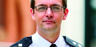 Three charged after police officer is attacked