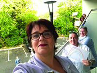 Hospice grateful for community support