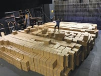 Cinema refurbishment on track for July reopening