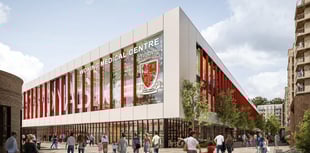 Task group finds list of concerns with stadium redevelopment project