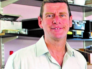 Charity furniture project gets back to business