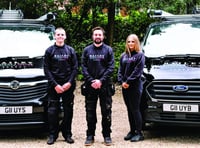 New image plumbers with old-fashioned service