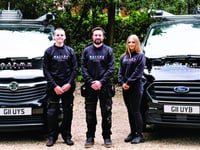 New image plumbers with old-fashioned service