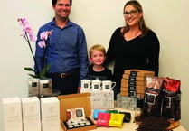 Coffee lovers turn distributors