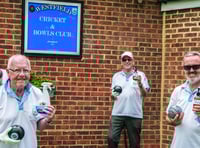 Bowls club members can ‘roll up’ again
