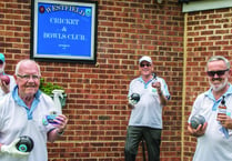 Bowls club members can ‘roll up’ again