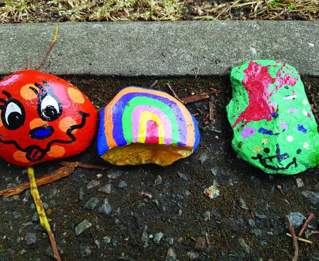 Pebble Train proves a runaway success