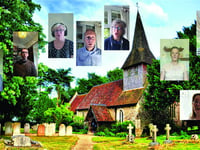 Church’s prayer video “a real blessing”