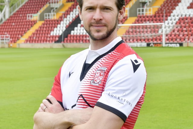 Woking FC ‘a League club in waiting’