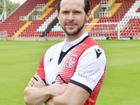 Woking FC ‘a League club in waiting’