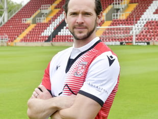Woking FC ‘a League club in waiting’