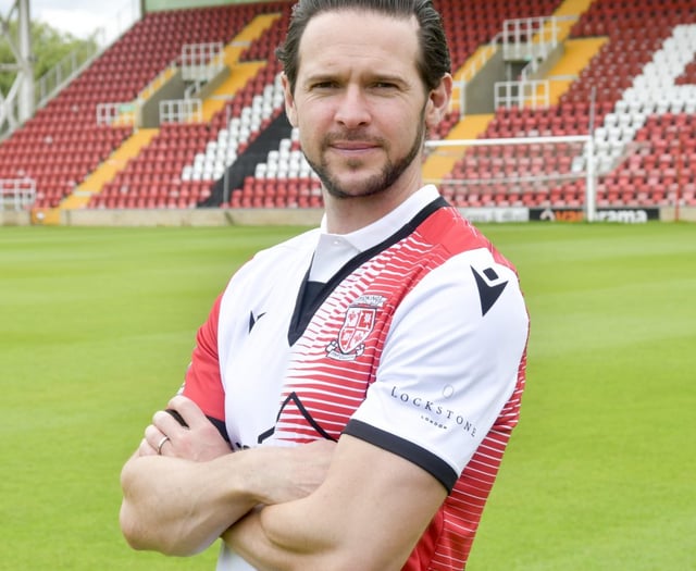 Woking FC ‘a League club in waiting’