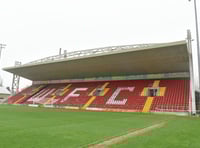 Chairman’s stark warning to Woking FC fans
