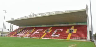 Chairman’s stark warning to Woking FC fans