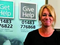 Welcome boost for Your Sanctuary charity