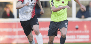 Defender wins News & Mail trophy