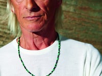 The Modfather reflects on life, lockdown and a new album