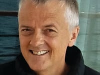 Borough is ideal location for home working, says author