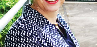 Chamber providing support through difficult times