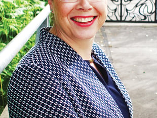 Chamber providing support through difficult times