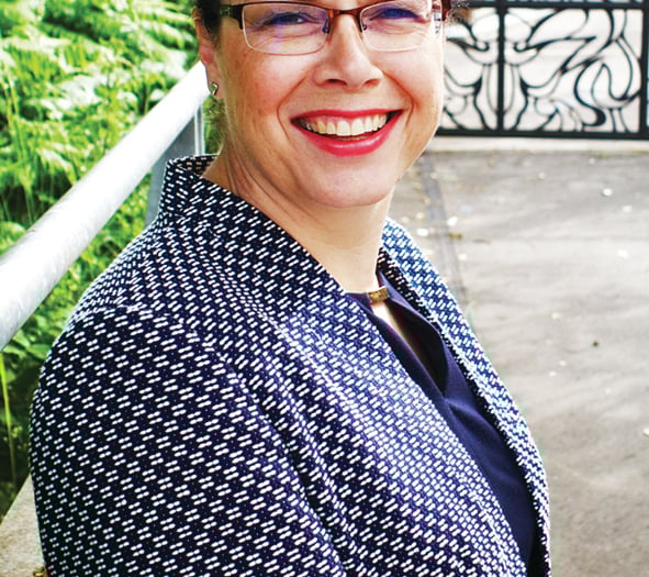 Chamber providing support through difficult times