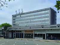 Sheer House redevelopment a step closer