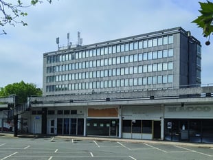 Sheer House redevelopment a step closer