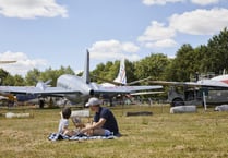 Brooklands Museum finds new ways to welcome back visitors