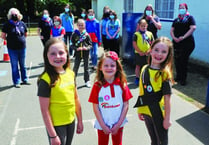 West Byfleet Guides and Brownies face losing their home after 30 years