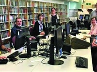 Surrey Heritage wins award for WWI memories project