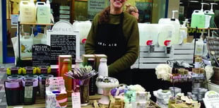 Zero Waste shop expands thanks to help from community