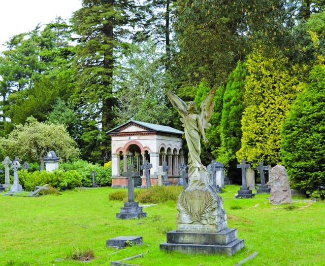 Brookwood Cemetery to become major attraction thanks to council support