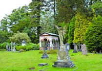 Brookwood Cemetery retains international standard