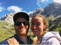 Doctor appeals for public’s help to find lost engagement ring