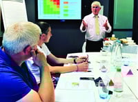 Woking company provides training to help young people find work