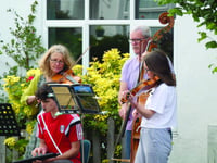 A whole new take on playing in the street