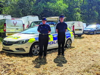 No body found in Tina Baker investigation